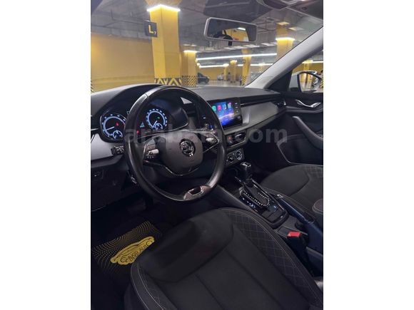 Nardo Gri Scala Boyasız Değişensiz 