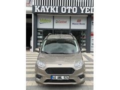 2020 EMSALSİZ TEMİZLİKTE+TİTANİUM PLUS+KOLTUK ISITMA +135.000 KM