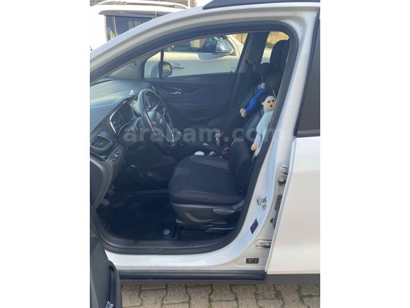 Sahibinden Opel Mokka X 1.6 Enjoy 2017 Model 