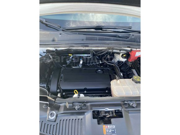 Sahibinden Opel Mokka X 1.6 Enjoy 2017 Model 