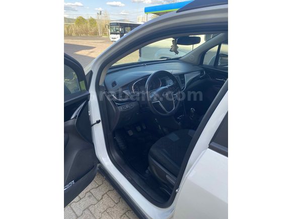 Sahibinden Opel Mokka X 1.6 Enjoy 2017 Model 