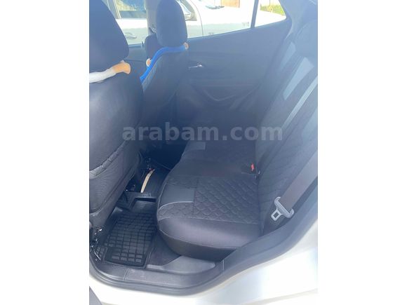 Sahibinden Opel Mokka X 1.6 Enjoy 2017 Model 