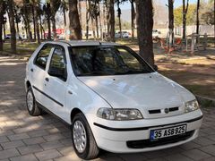 ''BERK OTO'' DAN KURUŞ MASRAFSIZ PALİO KLİMALI