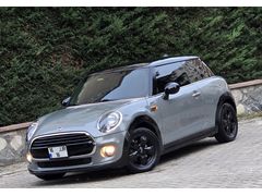 EG OTOMOTİVDEN 2018 Cooper 1.5 D Türkiye Paketi