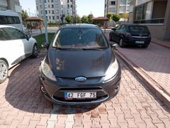 Sahibinden Ford Fiesta 1.4 TDCi Titanium 2010 Model 