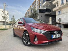 Sahibinden Hyundai i20 1.4 MPI Style 2021 Model 
