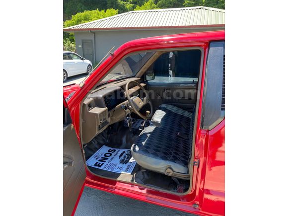 Sahibinden Mitsubishi L 200 4x2 Pick Up 1999 Model