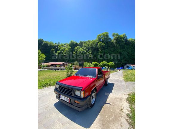 Sahibinden Mitsubishi L 200 4x2 Pick Up 1999 Model