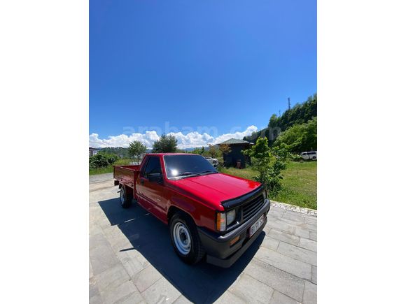 Sahibinden Mitsubishi L 200 4x2 Pick Up 1999 Model