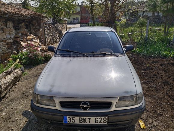 Sahibinden Opel Astra 1.4 GL 1995 Model