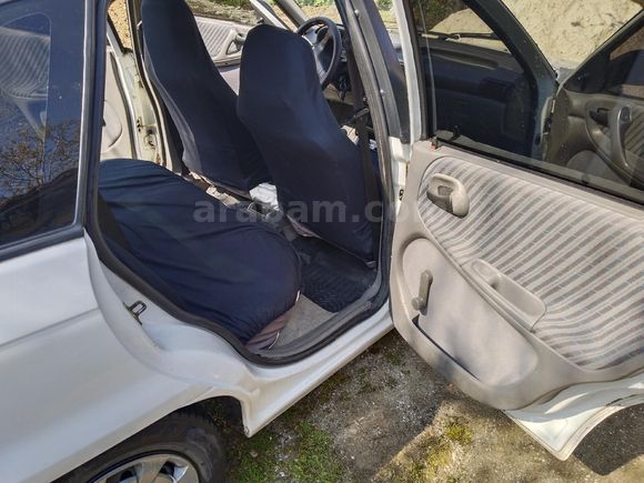Sahibinden Opel Astra 1.4 GL 1995 Model