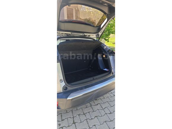 Sahibinden Peugeot 2008 1.2 PureTech Active Dynamic 2020 Model