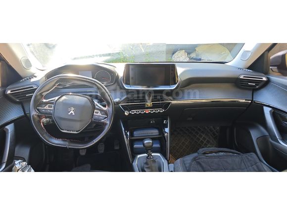 Sahibinden Peugeot 2008 1.2 PureTech Active Dynamic 2020 Model