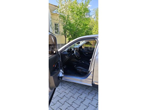 Sahibinden Peugeot 2008 1.2 PureTech Active Dynamic 2020 Model