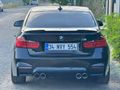 ORJINAL HATASIZ BOYASIZ BMW 320D LUXURY 2013 MODEL