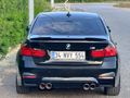 ORJINAL HATASIZ BOYASIZ BMW 320D LUXURY 2013 MODEL