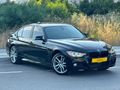 ORJINAL HATASIZ BOYASIZ BMW 320D LUXURY 2013 MODEL