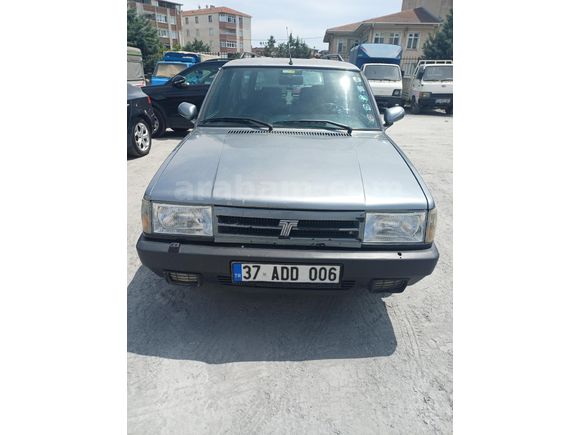 Sahibinden Tofaş Kartal 1.6 ie 2000 Model