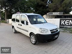 2007/UZUN ŞASE/CAMLI KOLTUKLU/DOBLO