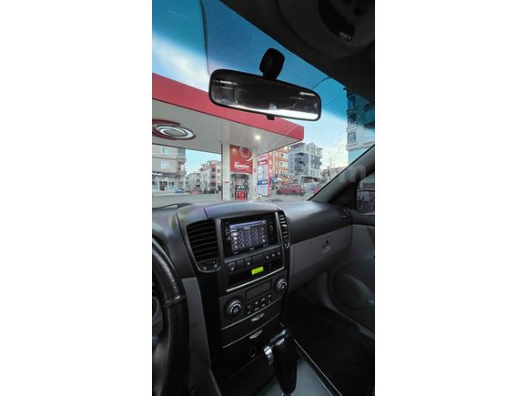 Sahibinden Kia Sorento 2.5 CRDi X-Force EX 2007 Model 