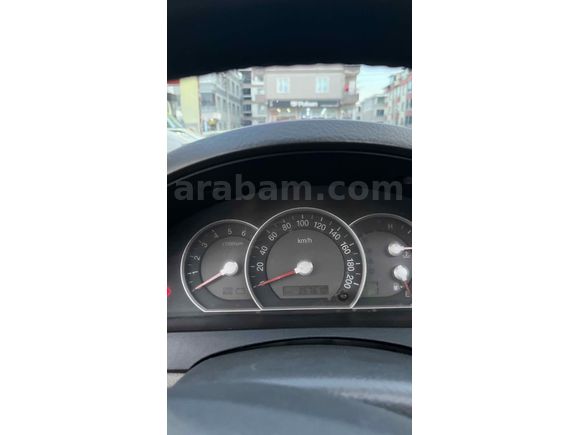 Sahibinden Kia Sorento 2.5 CRDi X-Force EX 2007 Model 