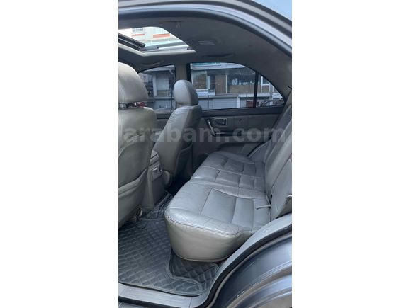 Sahibinden Kia Sorento 2.5 CRDi X-Force EX 2007 Model 