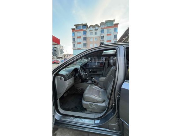 Sahibinden Kia Sorento 2.5 CRDi X-Force EX 2007 Model 