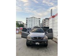 Sahibinden Kia Sorento 2.5 CRDi X-Force EX 2007 Model 
