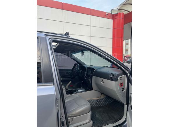 Sahibinden Kia Sorento 2.5 CRDi X-Force EX 2007 Model 