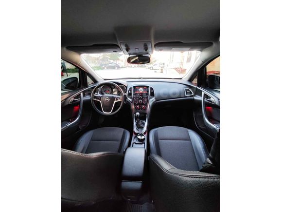 Sahibinden Opel Astra 1.4 T Cosmo 2013 Model Konya