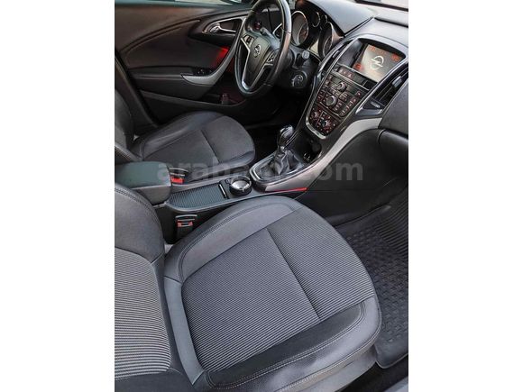 Sahibinden Opel Astra 1.4 T Cosmo 2013 Model Konya