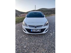 Sahibinden Opel Astra 1.4 T Cosmo 2013 Model Konya
