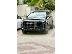Sahibinden 2026 Jaecoo J7 1.6 Revive    