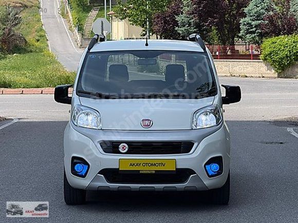 2020_1.4 BENZİN+LPG 77 PS_HATASIZ_45.000 KM'DE_PREMİO_FİORİNO