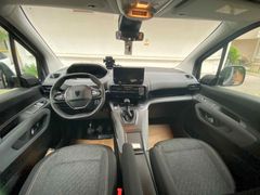 Sahibinden Peugeot Rifter 1.5 BlueHDI Allure 2025 Model 
ASLANDAN KURBAN OLMAZ