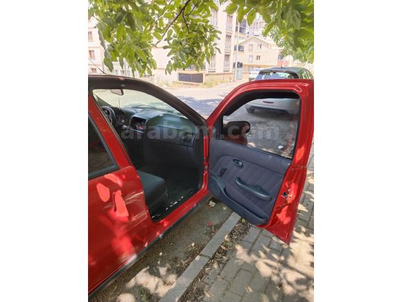 Sahibinden Fiat Palio 1.3 Multijet Active Sole 2008 Model