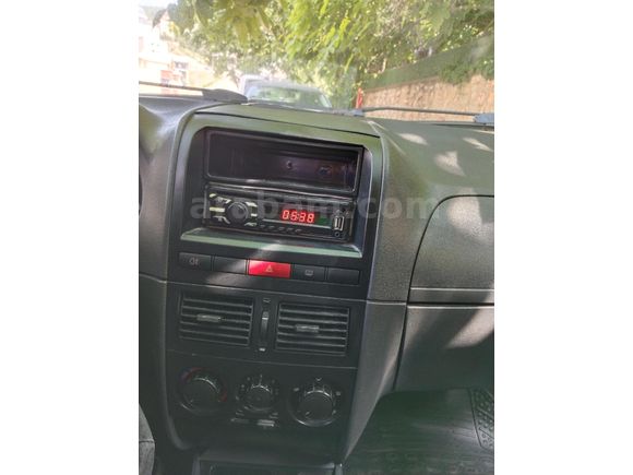 Sahibinden Fiat Palio 1.3 Multijet Active Sole 2008 Model