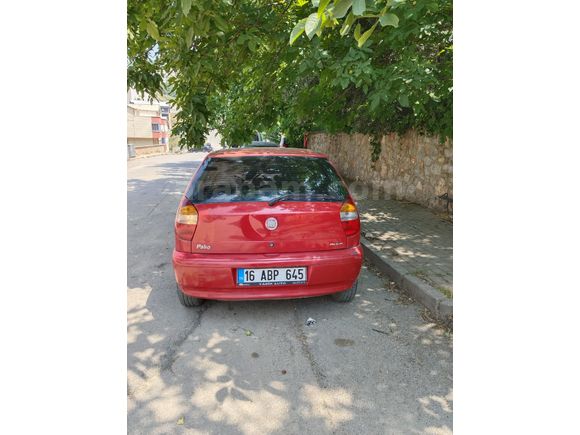Sahibinden Fiat Palio 1.3 Multijet Active Sole 2008 Model