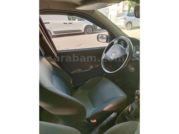 Sahibinden Fiat Palio 1.3 Multijet Active Sole 2008 Model