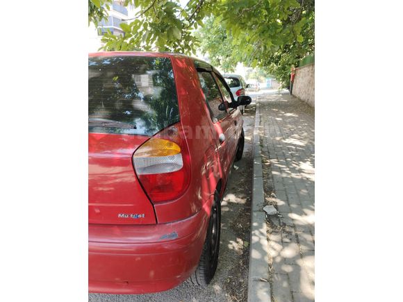 Sahibinden Fiat Palio 1.3 Multijet Active Sole 2008 Model