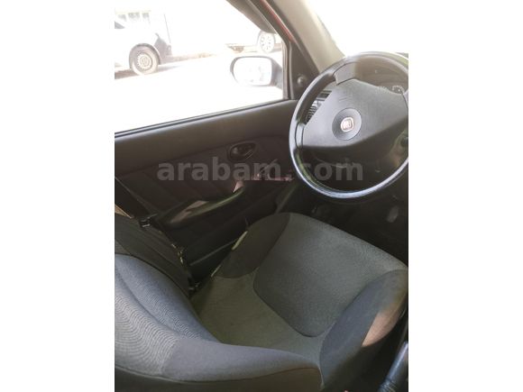 Sahibinden Fiat Palio 1.3 Multijet Active Sole 2008 Model