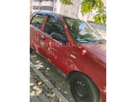 Sahibinden Fiat Palio 1.3 Multijet Active Sole 2008 Model