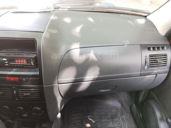 Sahibinden Fiat Palio 1.3 Multijet Active Sole 2008 Model