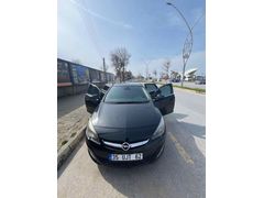 Sahibinden Opel Astra 1.3 CDTI Enjoy Plus 2012 Model 