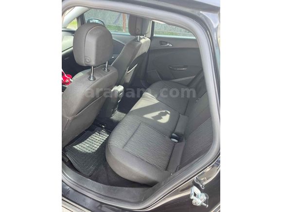 Sahibinden Opel Astra 1.3 CDTI Enjoy Plus 2012 Model 
