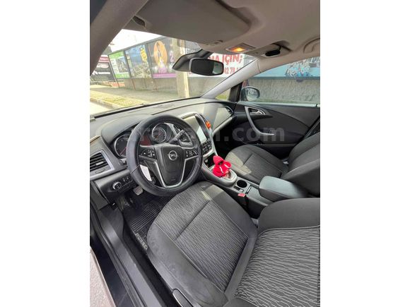 Sahibinden Opel Astra 1.3 CDTI Enjoy Plus 2012 Model 