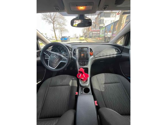 Sahibinden Opel Astra 1.3 CDTI Enjoy Plus 2012 Model 