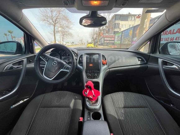 Sahibinden Opel Astra 1.3 CDTI Enjoy Plus 2012 Model 