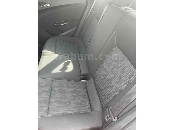 Sahibinden Opel Astra 1.3 CDTI Enjoy Plus 2012 Model 
