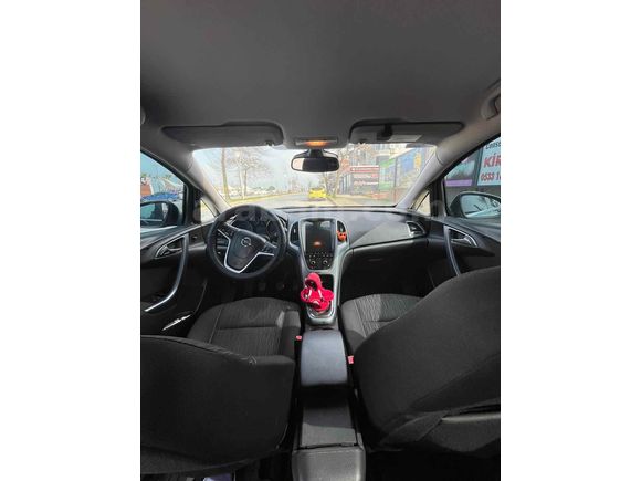 Sahibinden Opel Astra 1.3 CDTI Enjoy Plus 2012 Model 